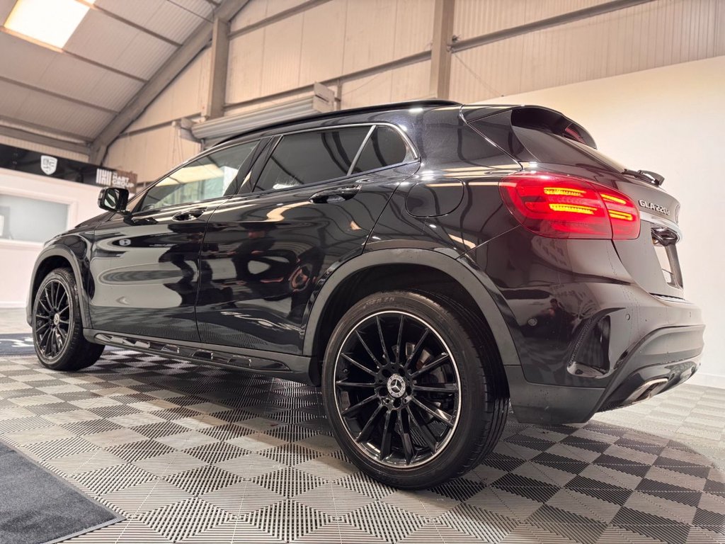 Used Mercedes-Benz GLA 2018 for sale - 77614144: Photo 7