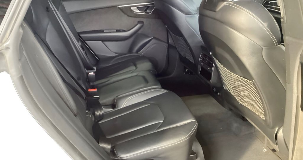 Used Audi Q8 2022 for sale - 77608934: Photo 11