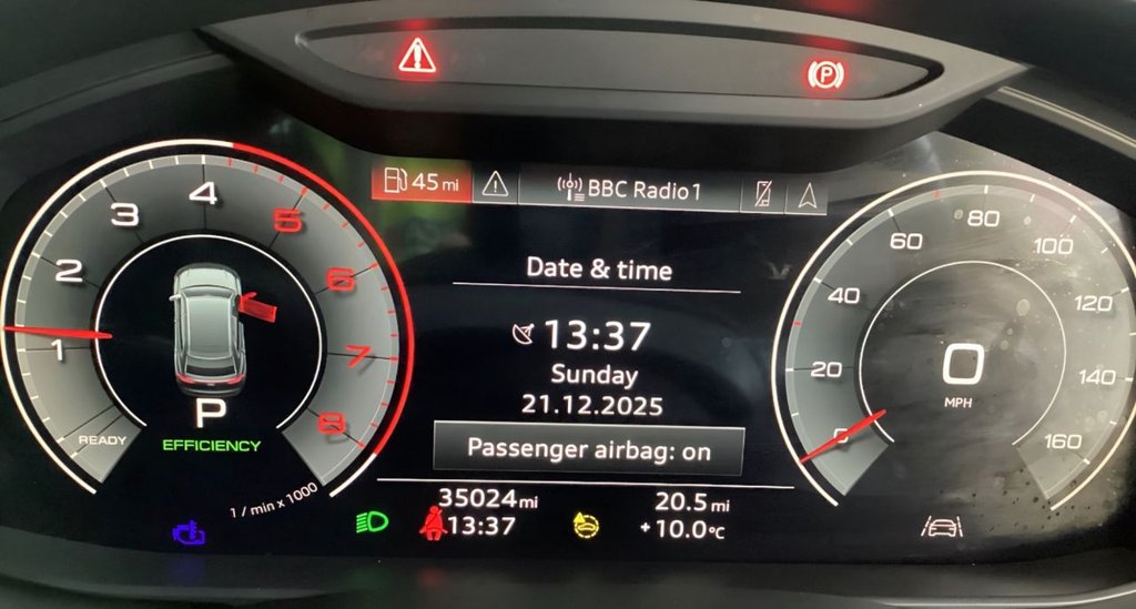 Used Audi Q8 2022 for sale - 77608934: Photo 12