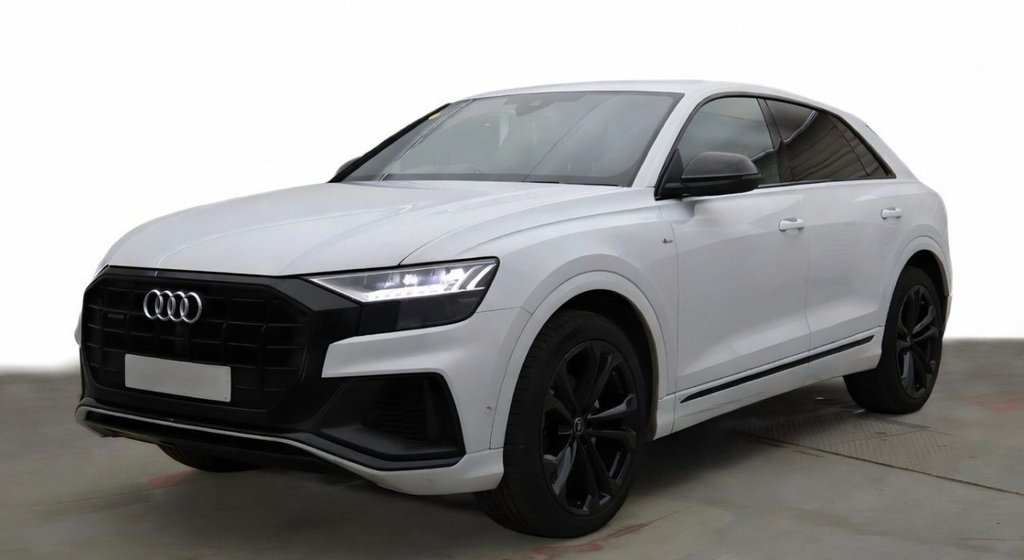 Used Audi Q8 2022 for sale - 77608934: Photo 3