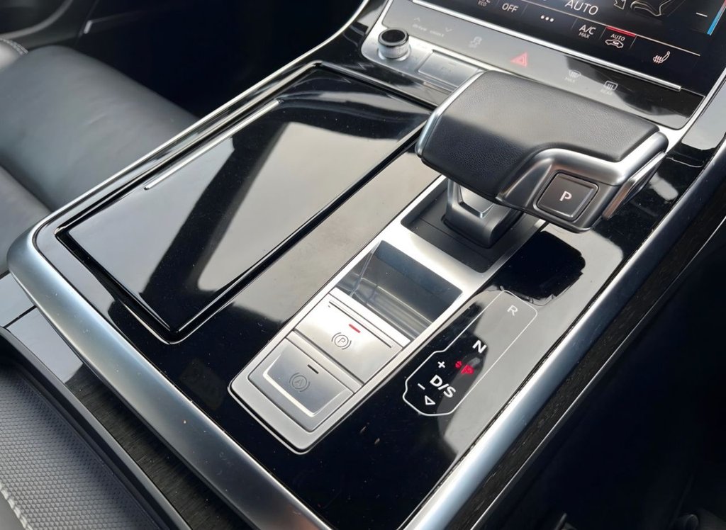 Used Audi Q8 2022 for sale - 77608934: Photo 9