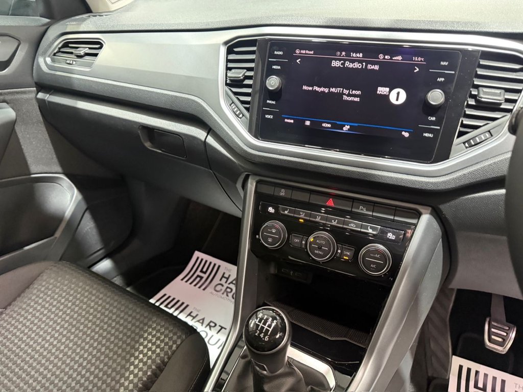 Used Volkswagen T-Roc 2021 for sale - 77821406: Photo 12