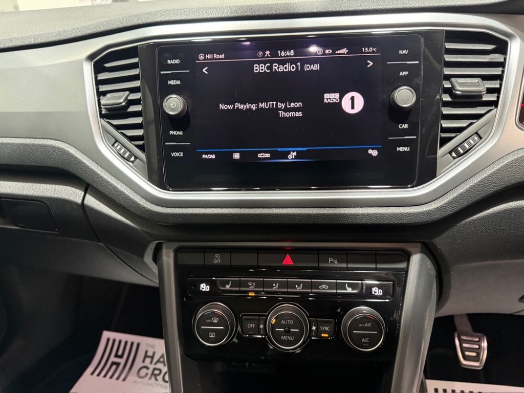 Used Volkswagen T-Roc 2021 for sale - 77821406: Photo 13