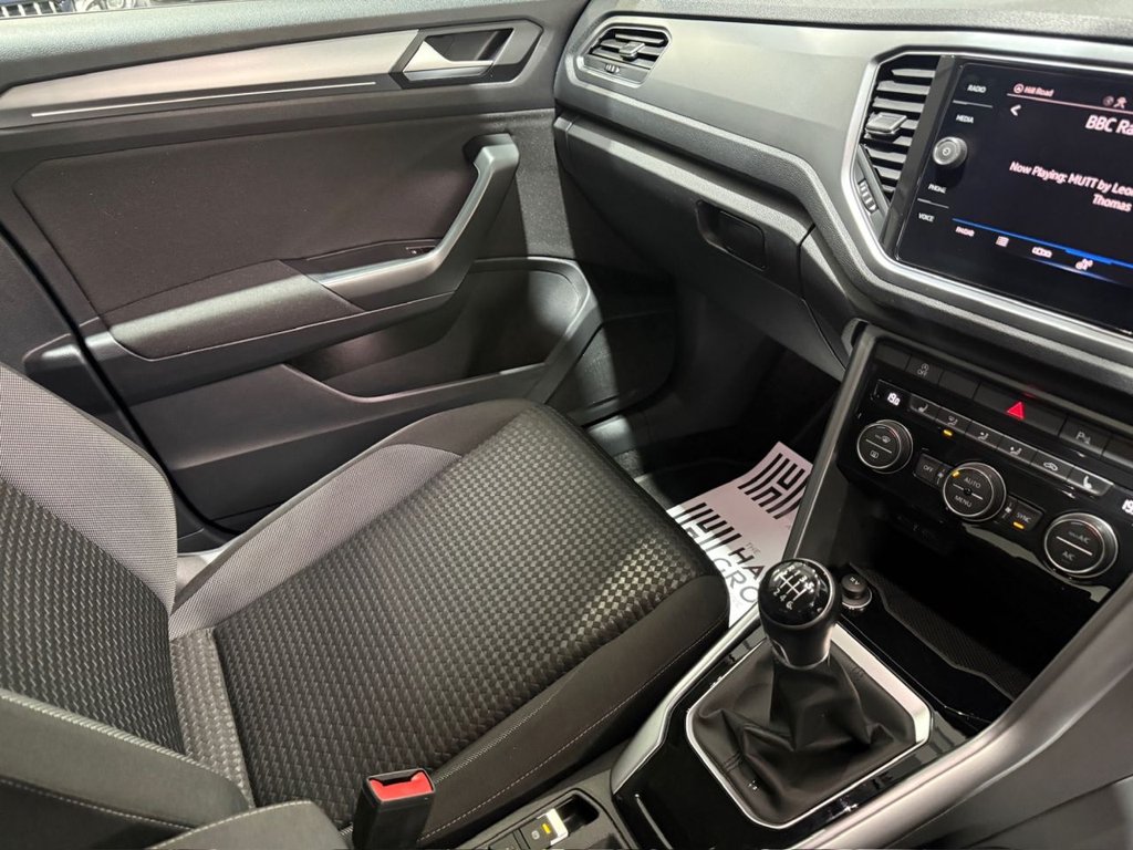 Used Volkswagen T-Roc 2021 for sale - 77821406: Photo 14