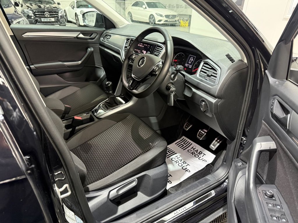 Used Volkswagen T-Roc 2021 for sale - 77821406: Photo 15