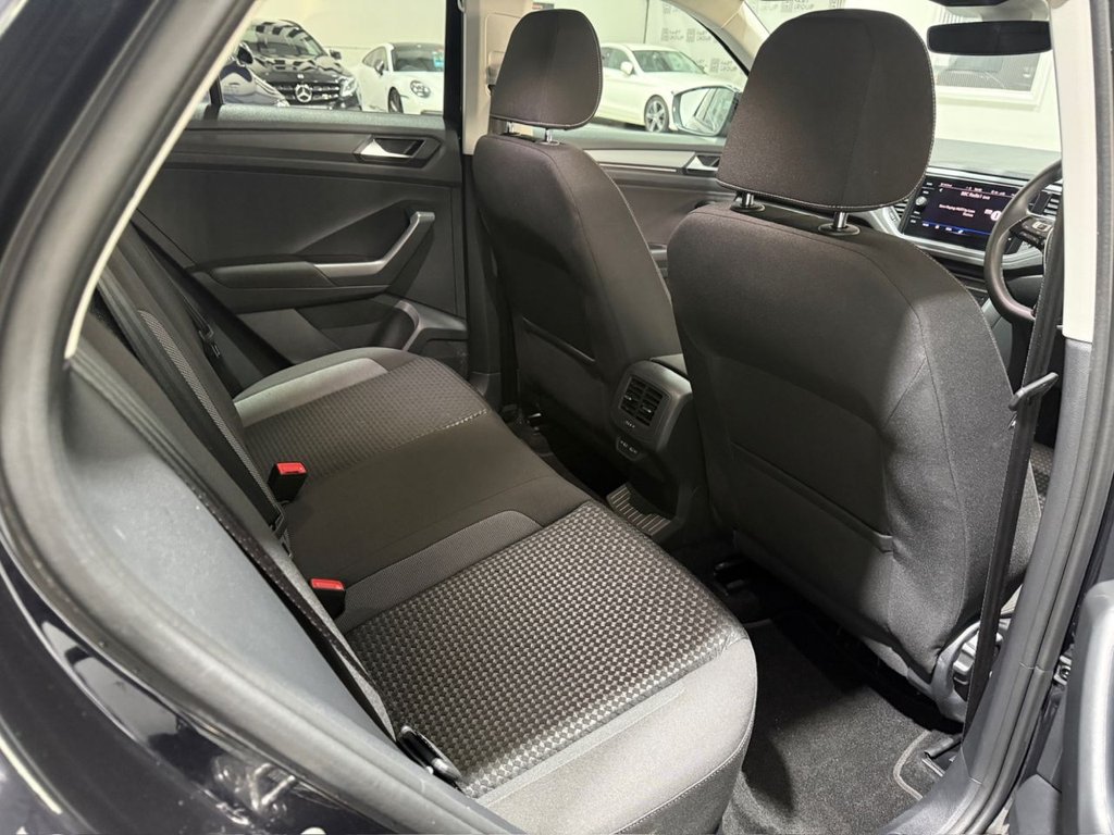 Used Volkswagen T-Roc 2021 for sale - 77821406: Photo 16