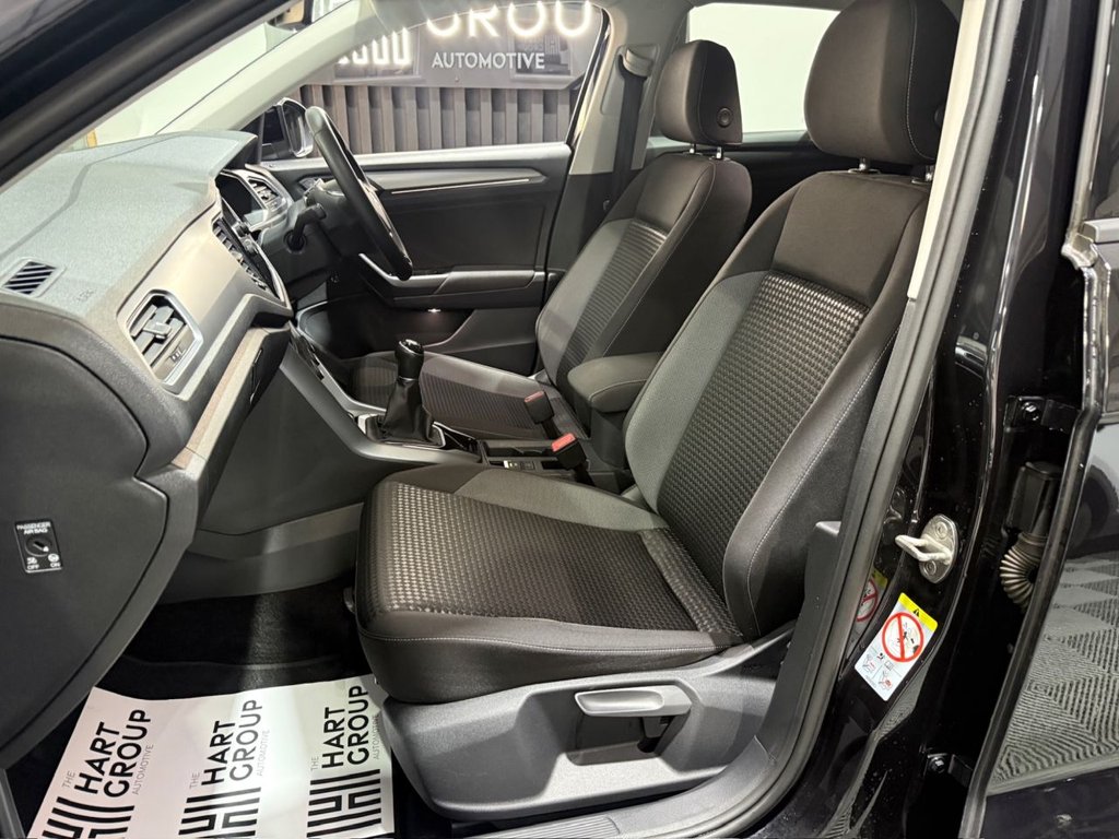 Used Volkswagen T-Roc 2021 for sale - 77821406: Photo 20