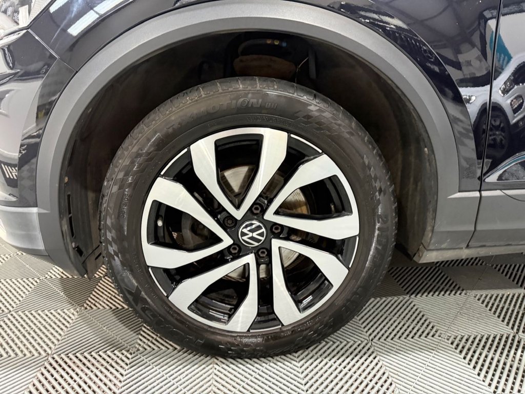 Used Volkswagen T-Roc 2021 for sale - 77821406: Photo 4