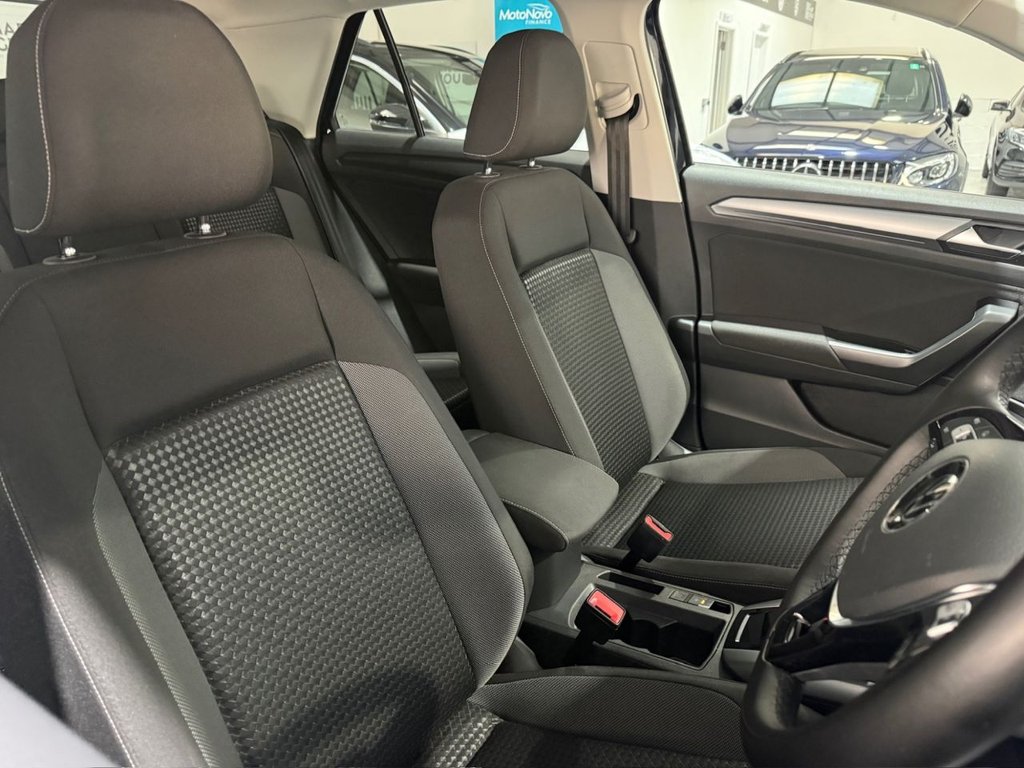 Used Volkswagen T-Roc 2021 for sale - 77821406: Photo 9