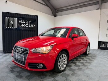 Used Audi A1 2014 for sale - 78479317: Photo