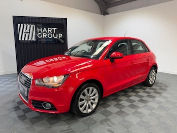Used Audi A1 2014 for sale - 78479317: Photo