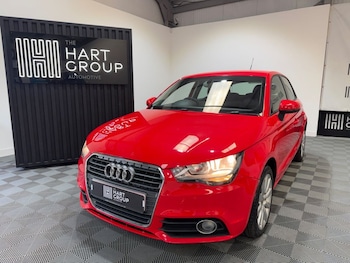 Used Audi A1 2014 for sale - 78479317: Photo