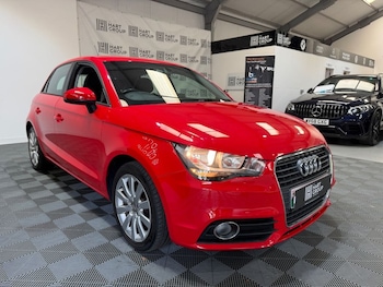 Used Audi A1 2014 for sale - 78479317: Photo