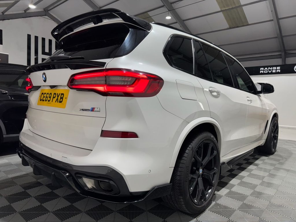 Used BMW X5 2019 for sale - 76654995: Photo 11