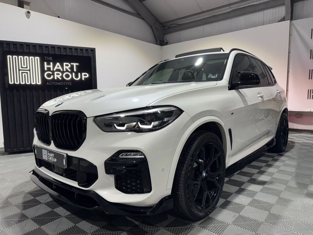 Used BMW X5 2019 for sale - 76654995: Photo 14