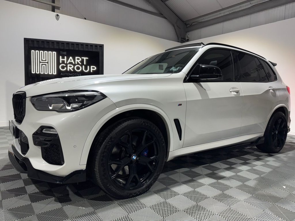 Used BMW X5 2019 for sale - 76654995: Photo 15