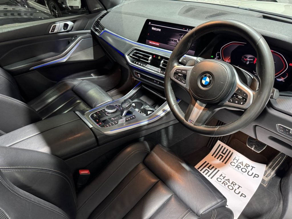 Used BMW X5 2019 for sale - 76654995: Photo 20