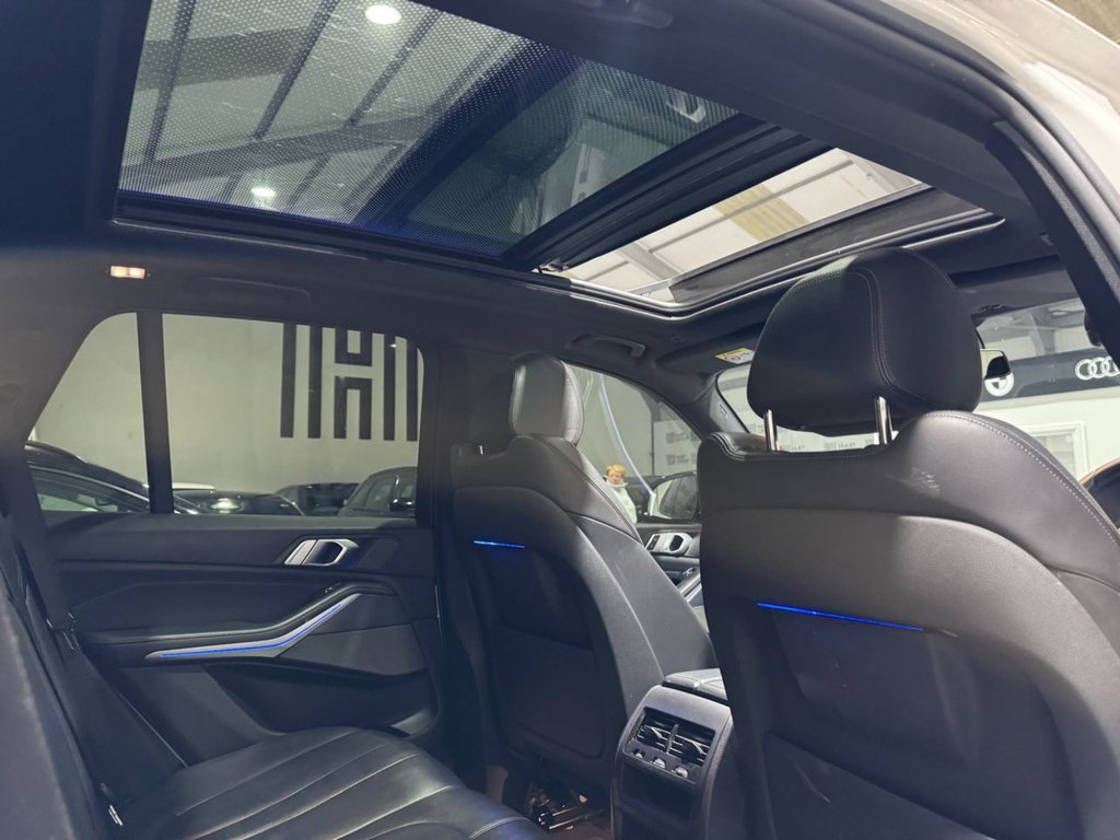 Used BMW X5 2019 for sale - 76654995: Photo 21