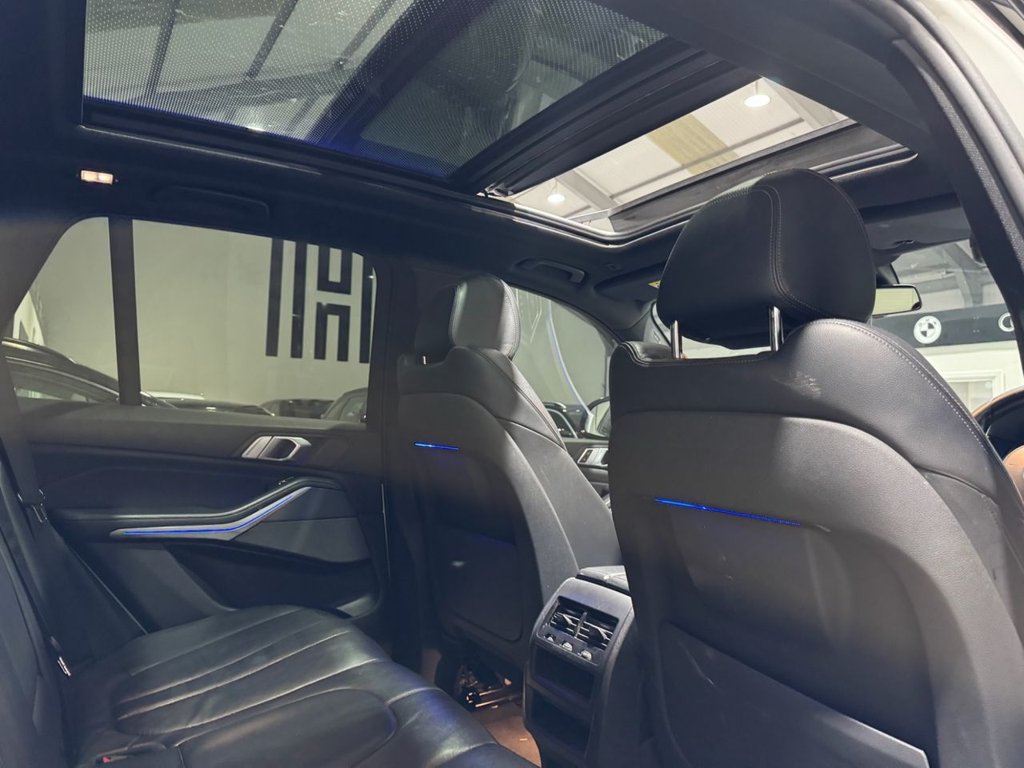 Used BMW X5 2019 for sale - 76654995: Photo 22