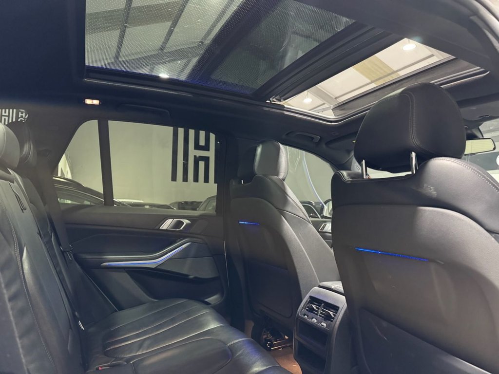 Used BMW X5 2019 for sale - 76654995: Photo 23