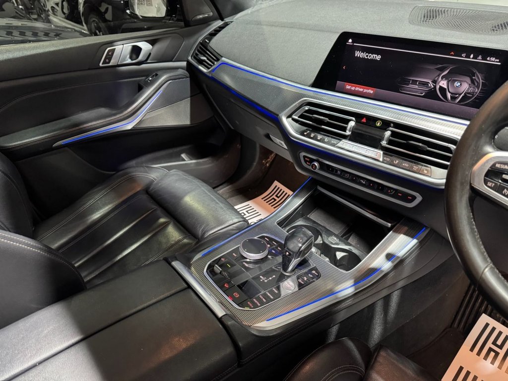 Used BMW X5 2019 for sale - 76654995: Photo 24