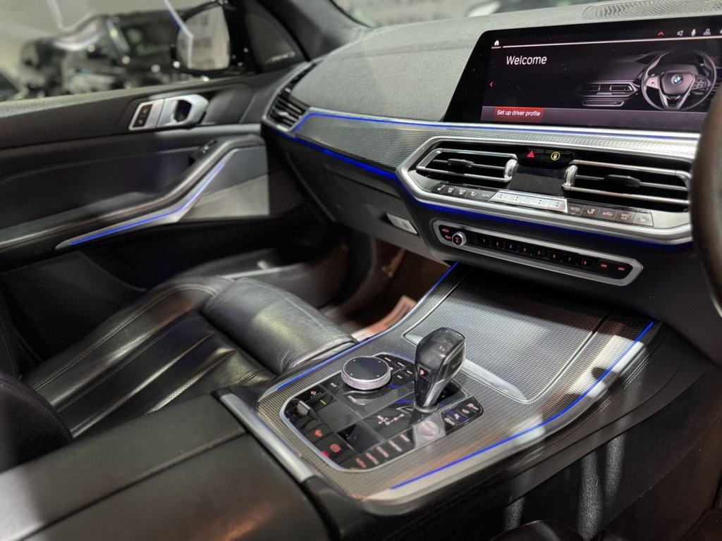 Used BMW X5 2019 for sale - 76654995: Photo 27