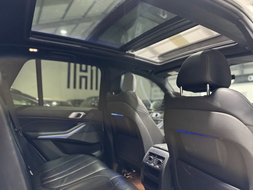 Used BMW X5 2019 for sale - 76654995: Photo 28