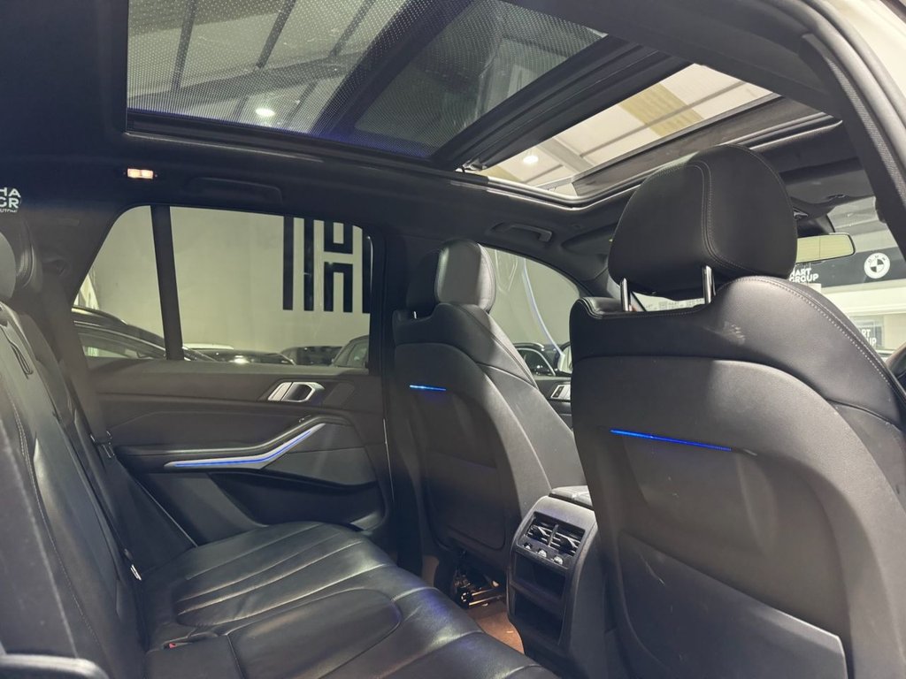 Used BMW X5 2019 for sale - 76654995: Photo 29