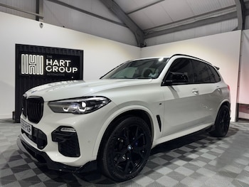 Used BMW X5 2019 for sale - 76654995: Photo