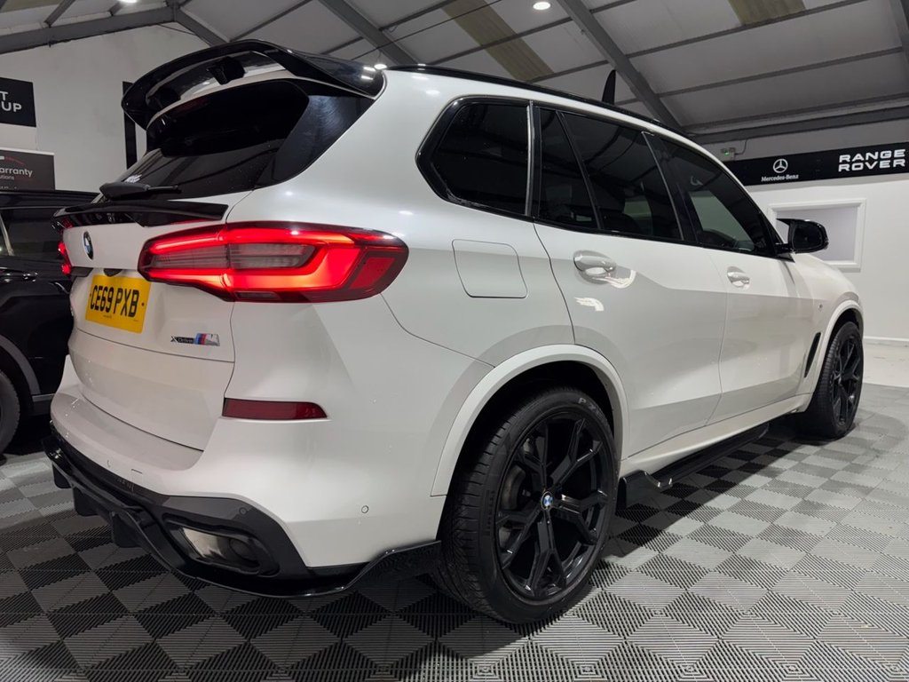 Used BMW X5 2019 for sale - 76654995: Photo 5