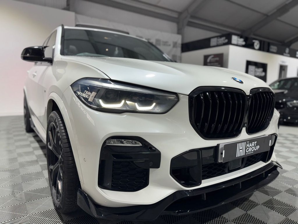 Used BMW X5 2019 for sale - 76654995: Photo 6