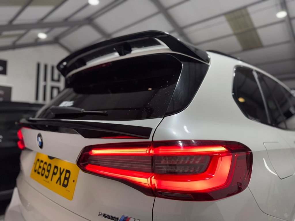 Used BMW X5 2019 for sale - 76654995: Photo 9