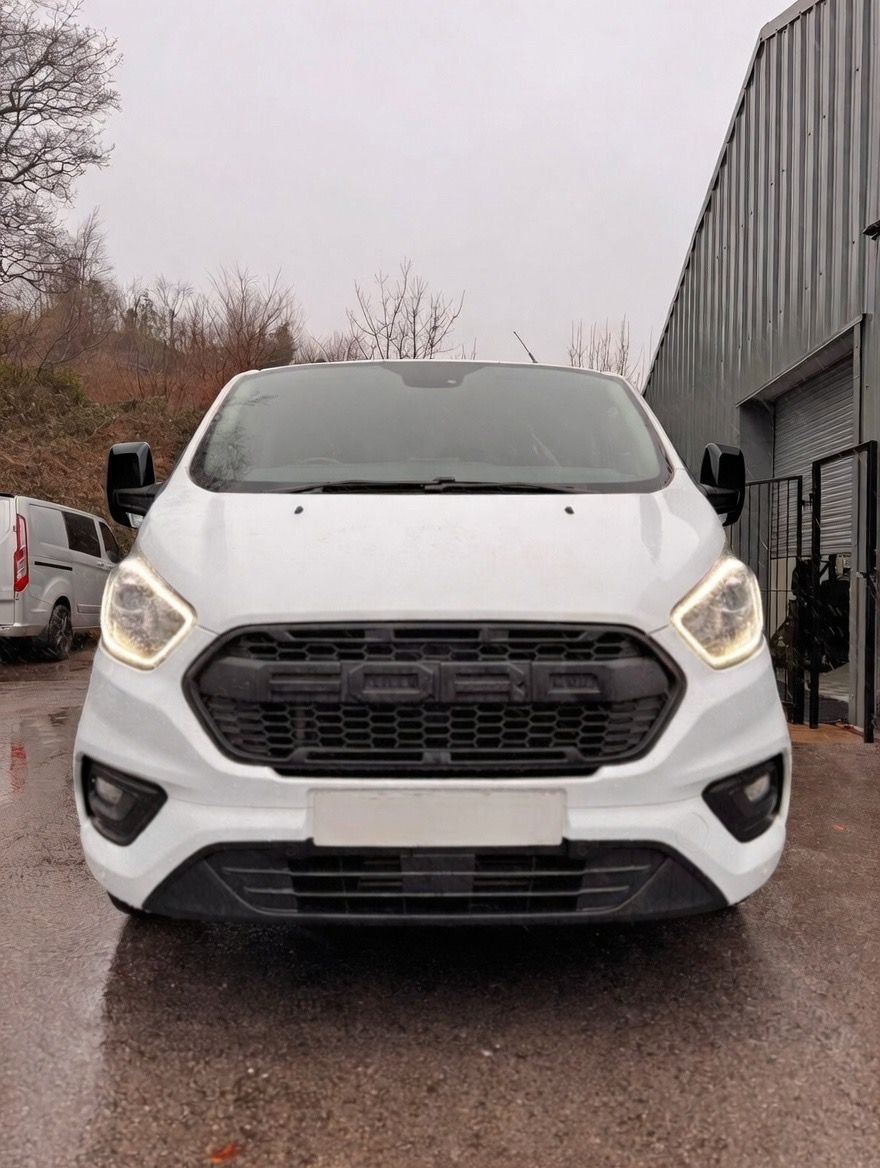 Used Ford Transit Custom 2022 for sale - 77655506: Photo 3