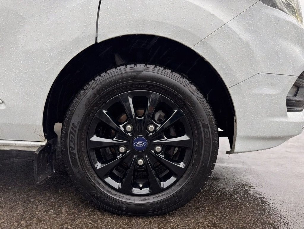 Used Ford Transit Custom 2022 for sale - 77655506: Photo 4