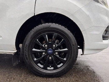 Used Ford Transit Custom 2022 for sale - 77655506: Photo