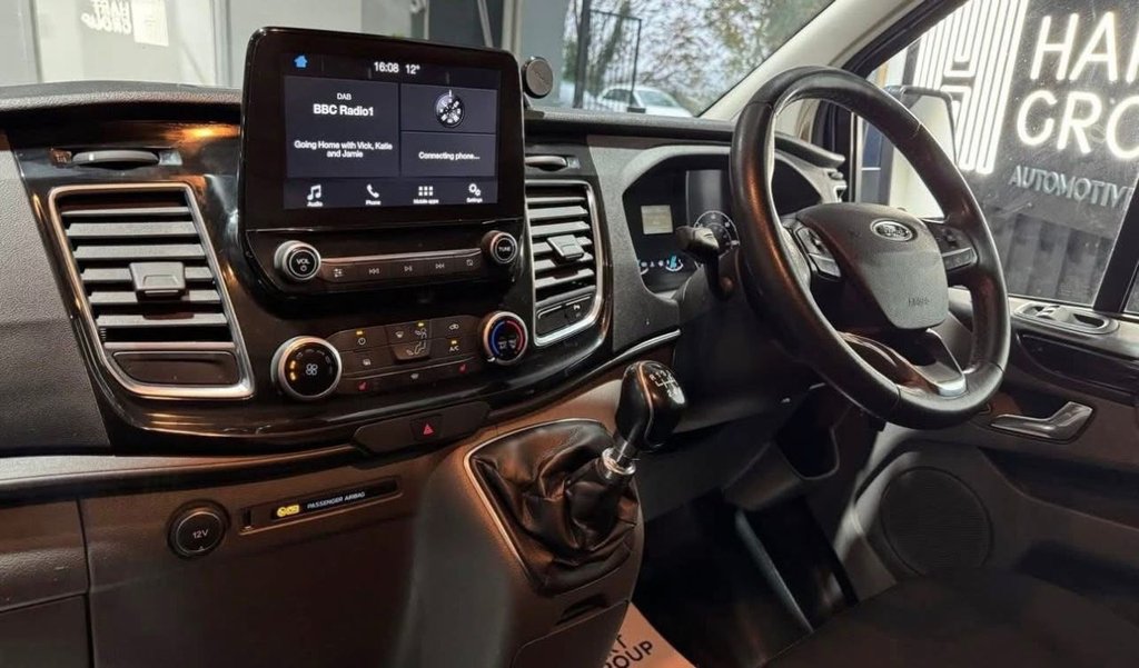 Used Ford Transit Custom 2022 for sale - 77655506: Photo 7