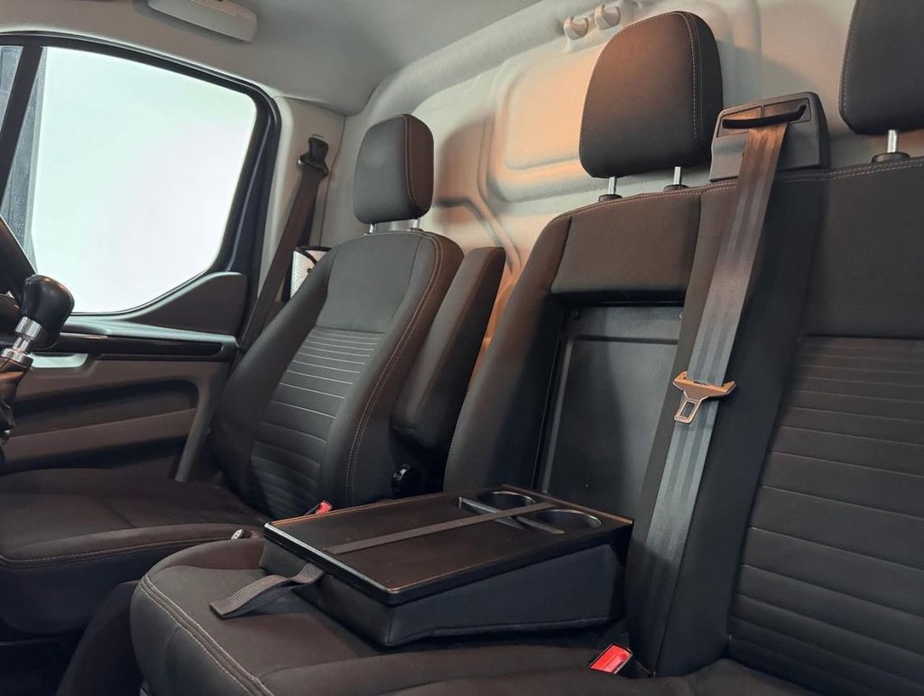 Used Ford Transit Custom 2022 for sale - 77655506: Photo 9