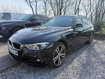 BMW 3 Series feature image