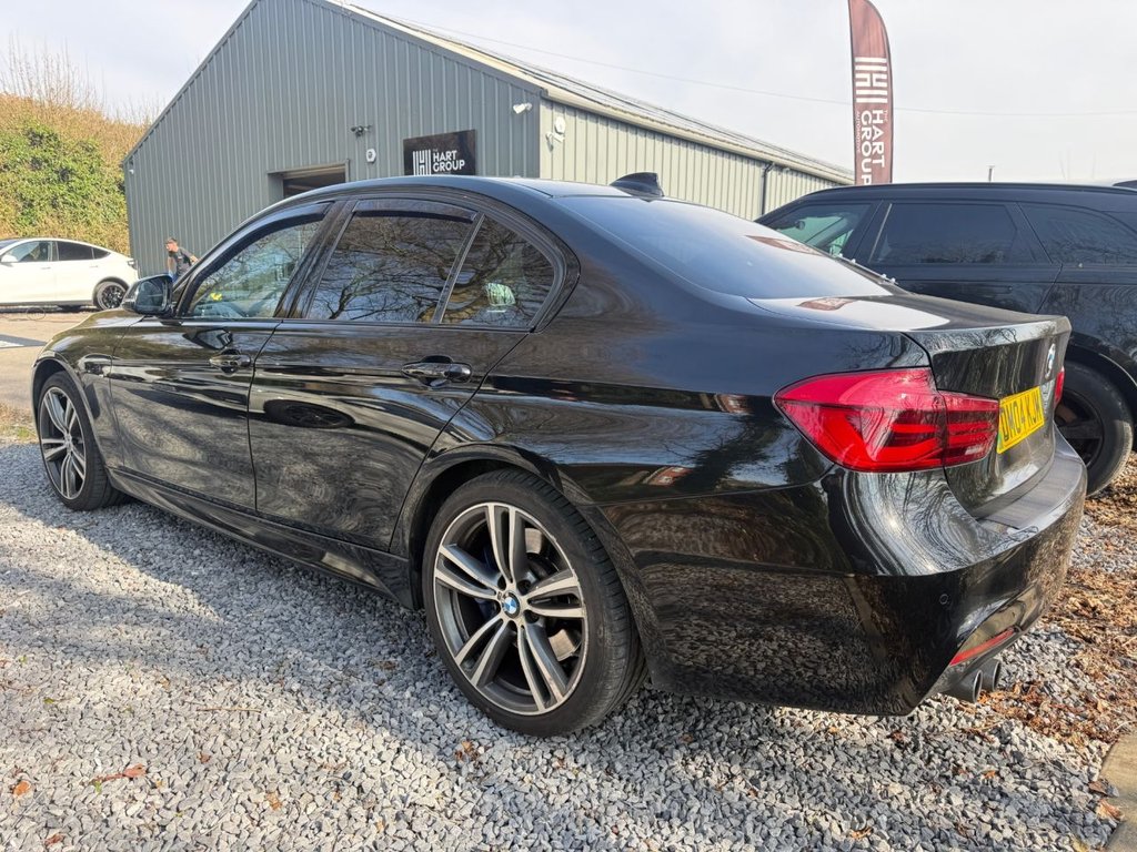 Used BMW 3 Series 2017 for sale - 78017172: Photo 2