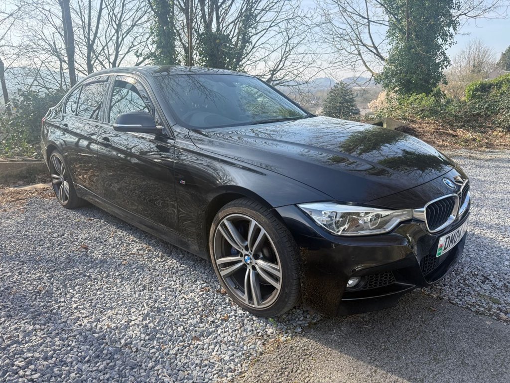 Used BMW 3 Series 2017 for sale - 78017172: Photo 3