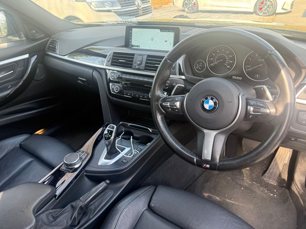 Used BMW 3 Series 2017 for sale - 78017172: Photo 4