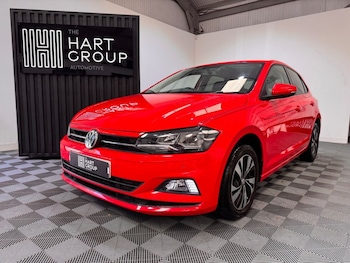 Used Volkswagen Polo 2020 for sale - 79032282: Photo