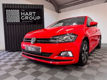 Used Volkswagen Polo 2020 for sale - 79032282: Photo
