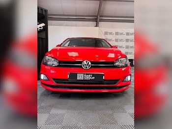 Used Volkswagen Polo 2020 for sale - 79032282: Photo