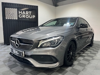 Used Mercedes-Benz CLA 2019 for sale - 76038982: Photo
