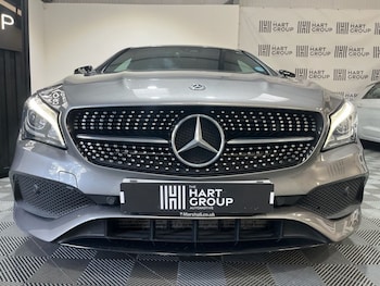 Used Mercedes-Benz CLA 2019 for sale - 76038982: Photo