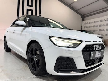 2019 (19) - 30 TFSI Sport 5dr
