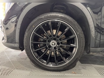 Used Mercedes-Benz GLA 2018 for sale - 78487244: Photo