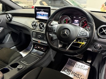 Used Mercedes-Benz GLA 2018 for sale - 78487244: Photo