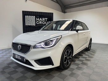 Used MG MG3 2024 for sale - 79394712: Photo
